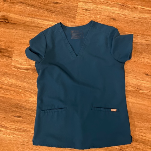 Alps Blue FIGS set. - Picture 2 of 3